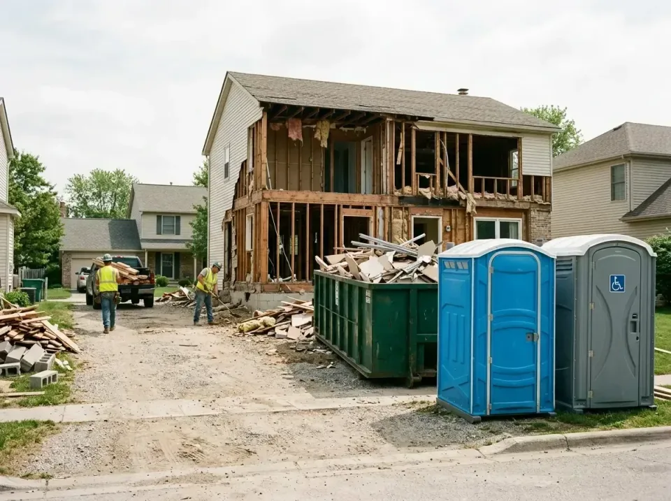 home-renovation-demolition-sit-010 — frequently asked questions, Portable Toilet & Dumpsters Rental in Westhampton Beach, NY